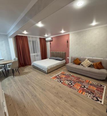 Balkhash Apartamento | Апартаменты в центре