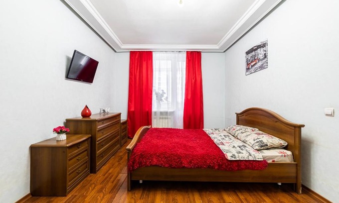 Kazan Apartamento | Апартаменты в центре