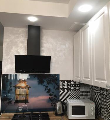Lesniki Apartamento | Апартаменты в 3км аэропорта Киев