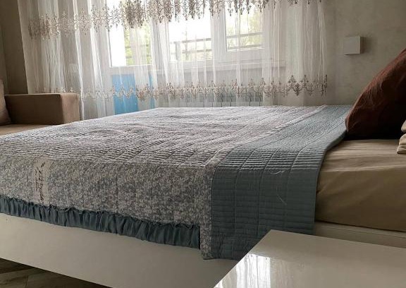 Tuzdybastau Apartamento | Апартаменты в 5 минутах от аэропорта