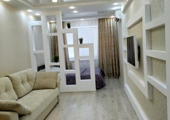Naberezhnye Chelny Apartamento | Апартаменты в центре города