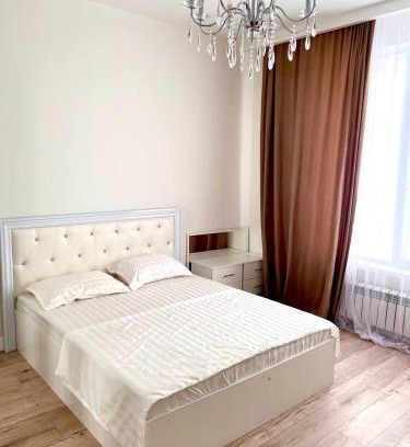 Atyrau Apartamento | Апартаменты в Talan Business