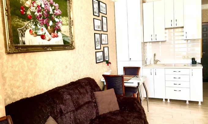 Gelendzhik Apartamento | Апартаменты Горизонт