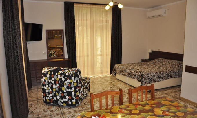 Gelendzhik Casa | Апартаменты Декабристов