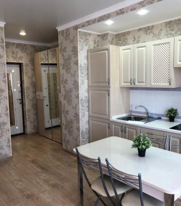 Anapsky District Apartamento | Апартаменты ЖК КАвказ 13