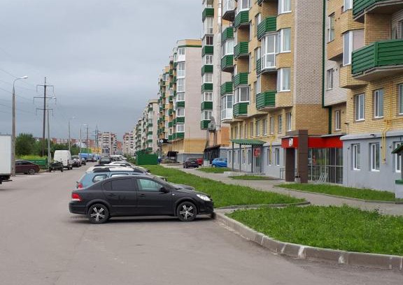 Rodina Apartamento | Апартаменты КАК ДОМА