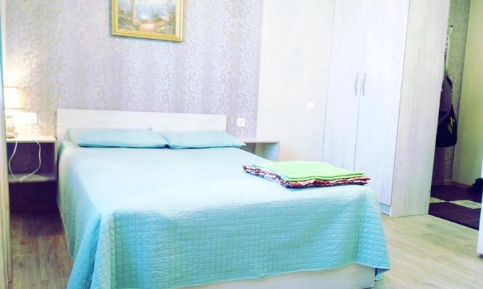 Vologda Apartamento | Апартаменты Карла-Маркса 103Б