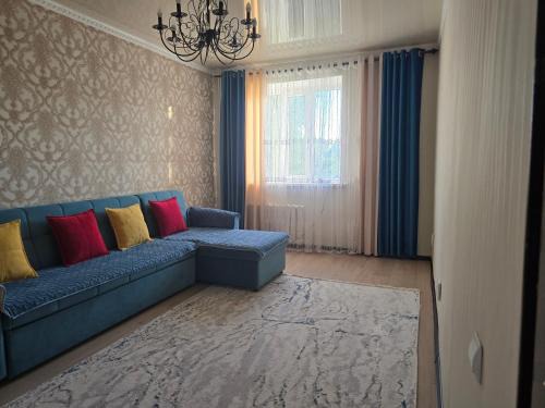 Ak-Talaa District Apartamento | Апартаменты КАУСАР