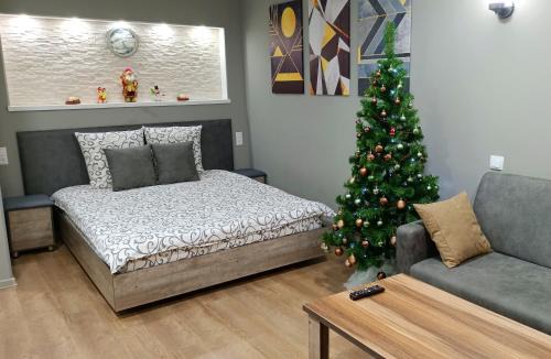 Temirtau Apartamento | Апартаменты класса люкс