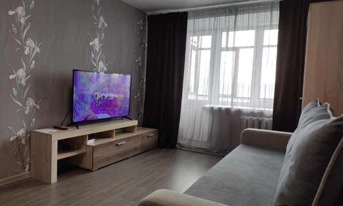 Yaroslavl Apartamento | апартаменты комфорт с 2 спальнями