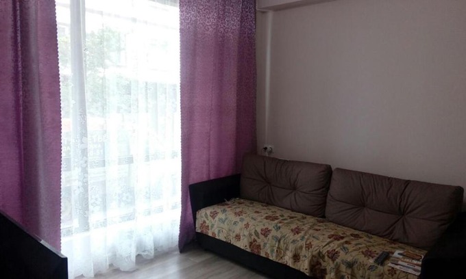 Verkhne-Imeretinskaya Bukhta Apartamento | Апартаменты Кувшинки