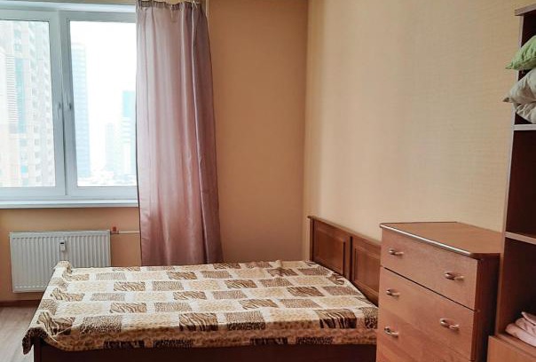 Kudrovo Apartamento | Апартаменты Кудрово