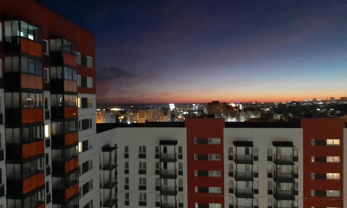Petrozavodsk Apartamento | Апартаменты Лофт
