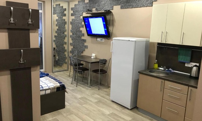 Volgograd Apartamento | Апартаменты-Люкс в Машкове