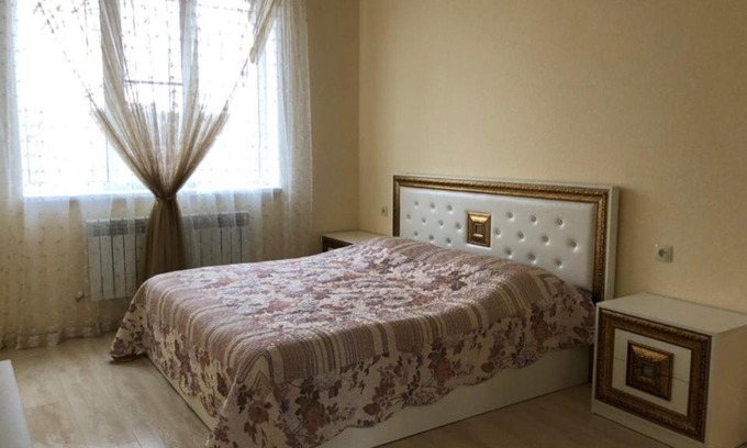 Yessentuki Apartamento | Апартаменты Люкс