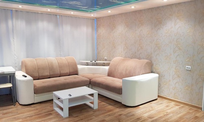 Norilsk Apartamento | Апартаменты люкс