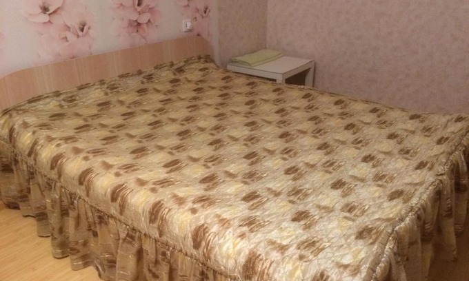 Bryansk Apartamento | Апартаменты Маяк на Самолете