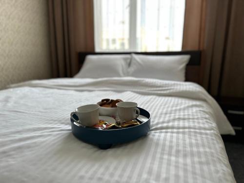 Nur-Sultan Apartamento | Апартаменты Миллениум 2
