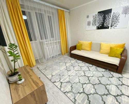 Tuzdybastau Apartamento | Апартаменты на Ахметова 6