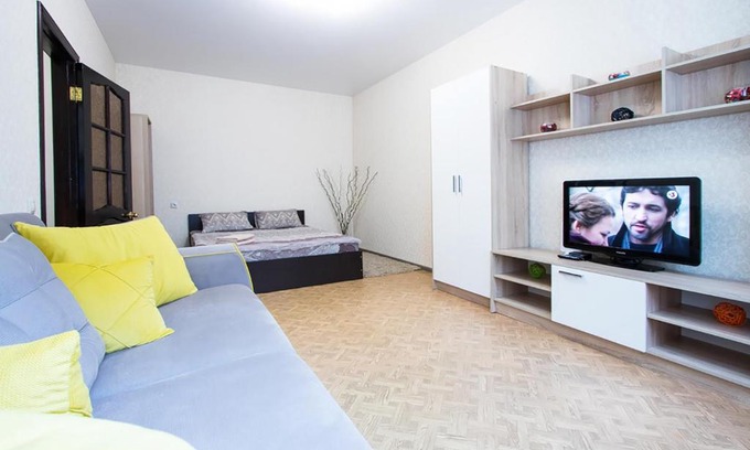 Begovoy Apartamento | Апартаменты на Белорусской
