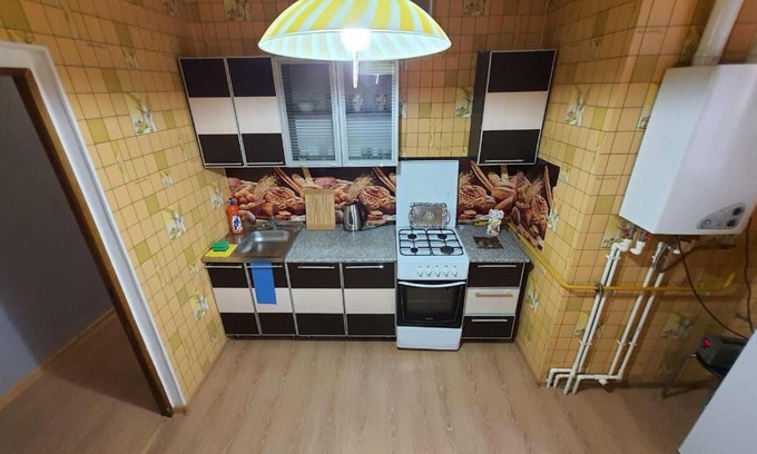 Astrakhan Apartamento | Апартаменты на Боевой