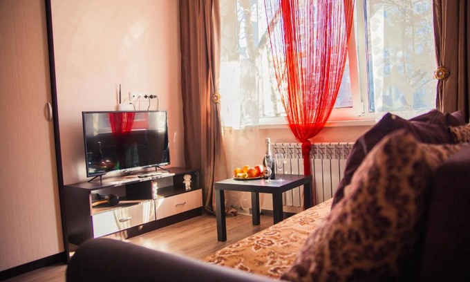 Yaroslavl Apartamento | Апартаменты на Б Октябрьской