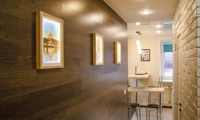 Yaroslavl Apartamento | Апартаменты на Б Октябрьской 130