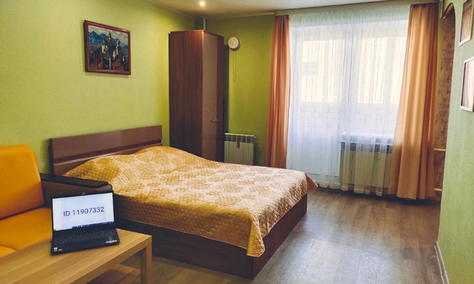 Vologda Apartamento | Апартаменты на Гагарина 70
