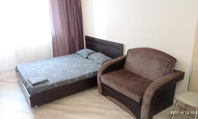 Krasnodar Apartamento | Апартаменты на Генерала Шифрина 1 к 1 клиника ЭМБРИО