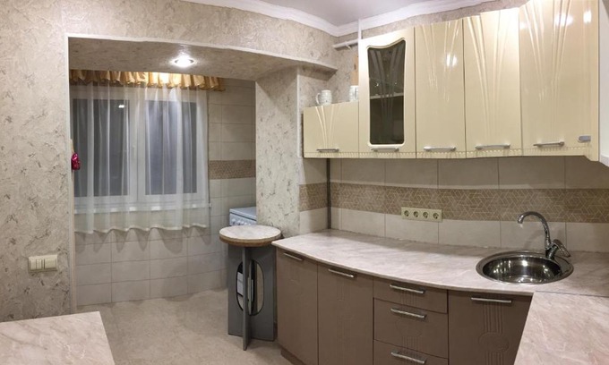 Kislovodsk Apartamento | Апартаменты на Губина 9