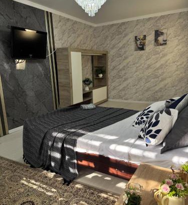 Shymkent Apartamento | Апартаменты на Калдаякова