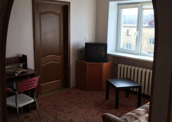 Murmansk Apartamento | Апартаменты на Капитана Тарана