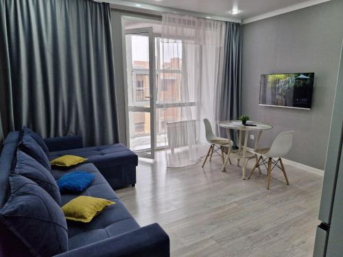 Kokshetau Apartamento | Апартаменты на Кенесары 83