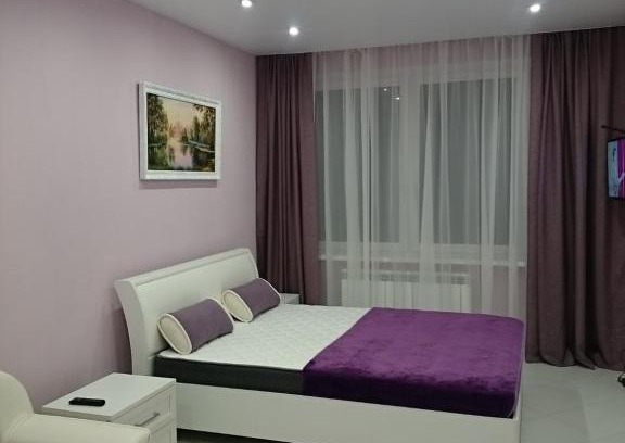 Smolensk Apartamento | Апартаменты на Кирова