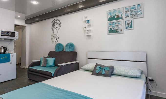 Vologda Apartamento | Апартаменты на Козленской 113