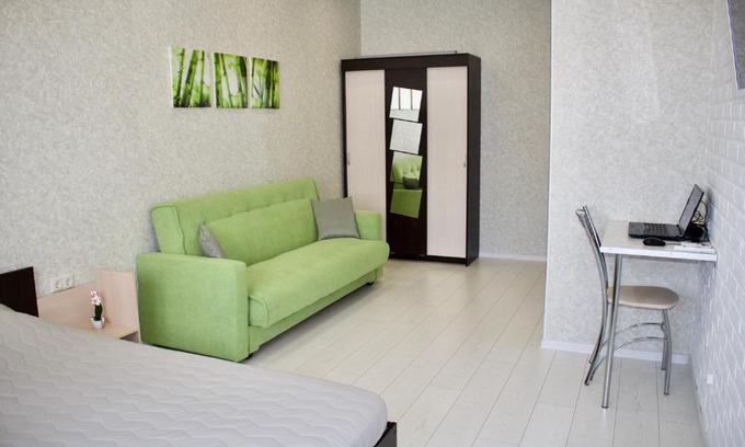 Krasnodar Apartamento | Апартаменты на Красной Площади