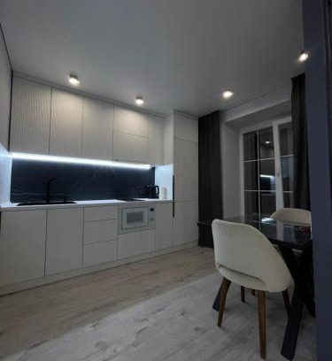 Oskemen Apartamento | Апартаменты на Крылова-Ауэзова