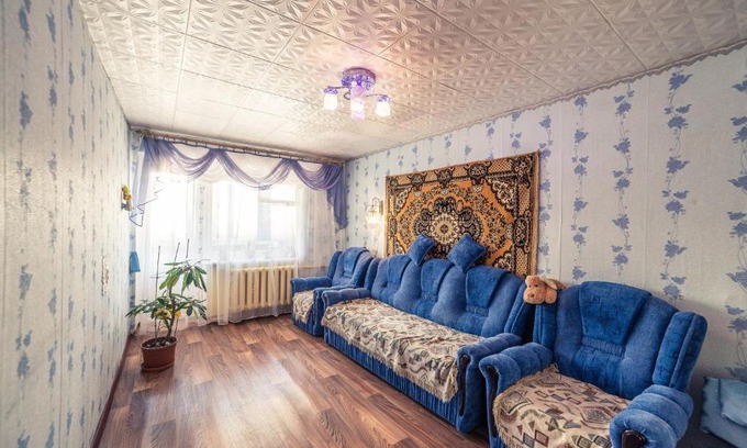 Velikiy Ustyug Apartamento | Апартаменты на Кузнецова