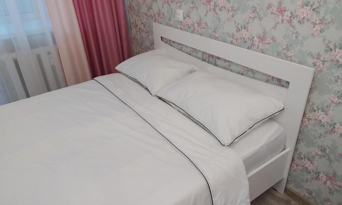 Vologda Apartamento | Апартаменты на Лаврова