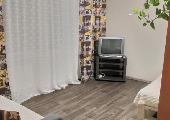 Krasnoyarsk City Centre Apartamento | Апартаменты на Марковского 50