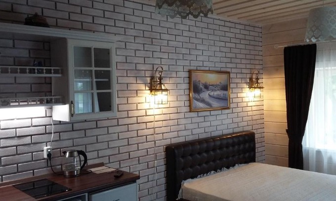 Suzdal Apartamento | Апартаменты на Михалях