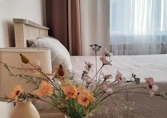 Bogdanikha Apartamento | Апартаменты на Московском проспекте Столль