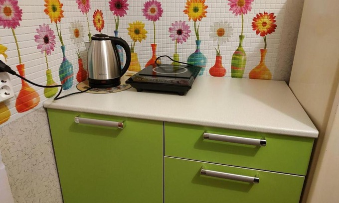 Veliky Novgorod Apartamento | Апартаменты на Московской 6