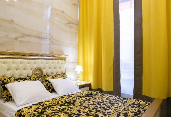 Sochi City Centre Apartamento | Апартаменты на Навагинской 3