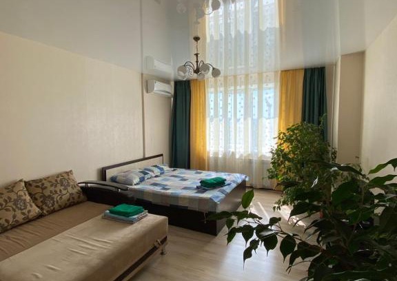 Voronezh Apartamento | Апартаменты на Переверткина