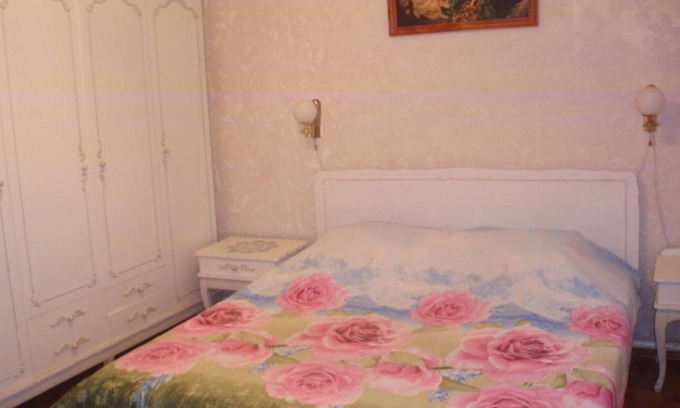 Taganrog Apartamento | Апартаменты на Петровской