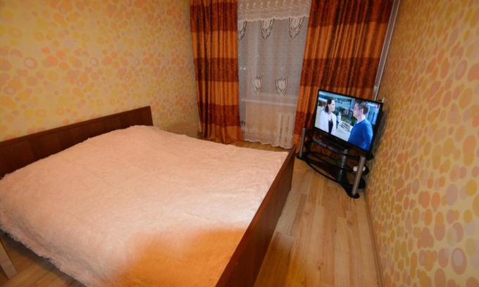 Apatity Apartamento | Апартаменты на победы 21