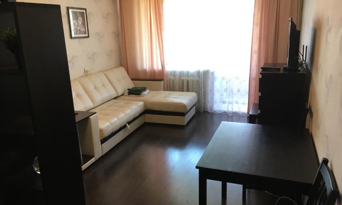 Ufa Apartamento | Апартаменты на Пушкина 54/1, телецентр