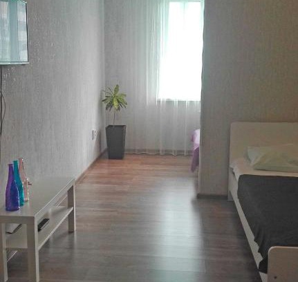 Cheboksary Apartamento | Апартаменты на Радужная 16