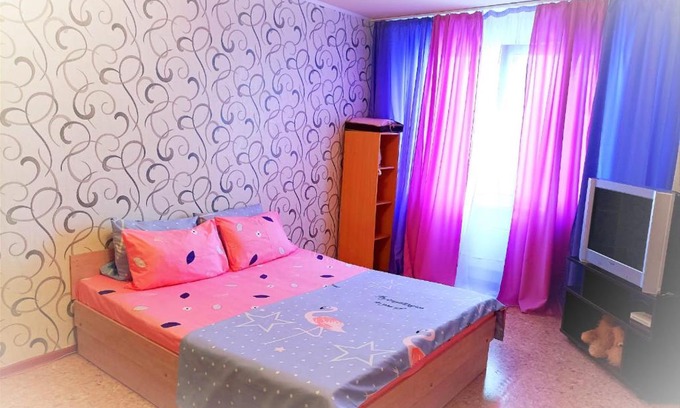 Tolyatti Apartamento | Апартаменты на Революционной